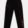 Bottoms - Tracksuit Bottoms - Black 1 Bottoms - Tracksuit Bottoms - Black -Kids Clothing Shop 564fd991c6d74704bee9b27a13f7cc17