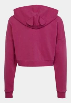 Adidas Sportswear Hoodie - Semi Lucid Fuchsia/Bliss Orange 15 Adidas Sportswear Hoodie - Semi Lucid Fuchsia/Bliss Orange -Kids Clothing Shop 58409eabc8d94a86934dd8da017b7927