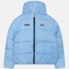Ellesse Valina - Winter Jacket - Blue -Kids Clothing Shop 5927df3bc80a4312ab0605a618188762