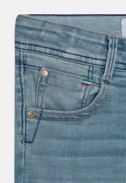 Vingino Slim Fit Jeans - Light Vintage -Kids Clothing Shop 594a066e1489490ba1a1a35eafc356a2