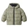 Mango Kids Aldo5 - Winter Jacket - Green -Kids Clothing Shop 5abf19fa35a24827b3c35c5c10bc979d
