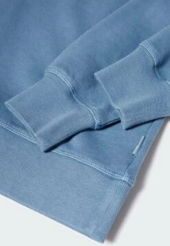 Mango Kids Mauro - Sweatshirt - Blau 13 Mango Kids Mauro - Sweatshirt - Blau -Kids Clothing Shop 5ac77ee152694f4e9a5ba50e6c4bd283