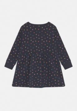 NAME IT Nmftara Dress- Day Dress - Dark Sapphire -Kids Clothing Shop 5bad93e8a98241a787cafc63a370a3b9