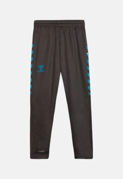 Hummel Training Unisex - Tracksuit Bottoms - Magnet