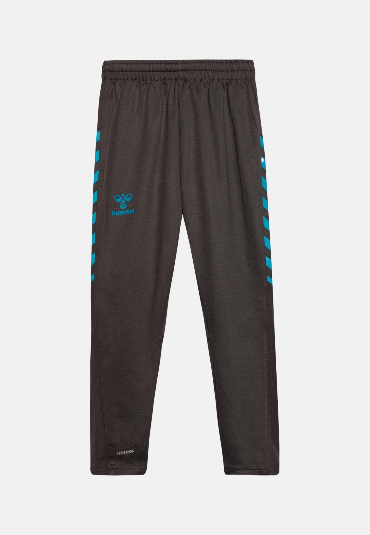 Hummel Training Unisex - Tracksuit Bottoms - Magnet 3 Hummel Training Unisex - Tracksuit Bottoms - Magnet