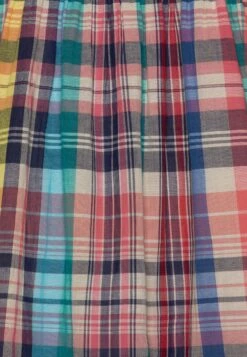 Bonton Robe - Day Dress - Carreau Madras -Kids Clothing Shop 5cc7abe03c384ba6b2489f4cb7a17c3b