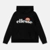 Ellesse Jero Plus Oh Hoody - Sweatshirt - Black