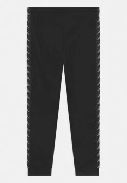 Kappa Klaus Unisex - Tracksuit Bottoms - Caviar -Kids Clothing Shop 5f4783df0d3649bb810577a1b805357f