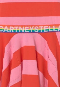 Dress - Jersey Dress - Pink -Kids Clothing Shop 6064f48cd17b43dd90f7c8a1e827a54f