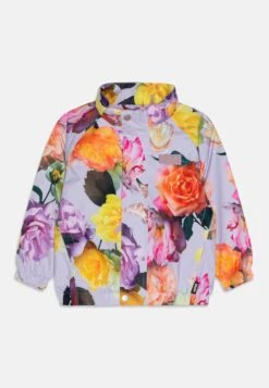 Molo Waiton - Waterproof Jacket - Pink -Kids Clothing Shop 61589d04ce8b488980ce601279fec795