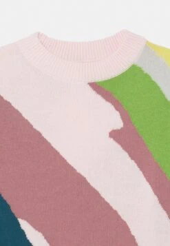 Emilio Pucci Dress - Jumper Dress - Multicolor 7 Emilio Pucci Dress - Jumper Dress - Multicolor -Kids Clothing Shop 638464ccf538420bbf4390b53908dade