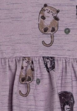 NAME IT Nbfsabina Dress - Jersey Dress - Orchid Petal -Kids Clothing Shop 63f7d96f61574c5e8df71fce8ee1f4d8