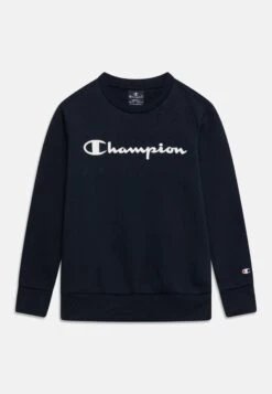 Champion American Classics Crewneck Unisex - Sweatshirt - Dark Blue