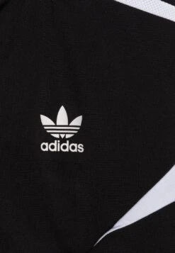 Adidas Originals Tracksuit Kids Unisex Set - Training Jacket - Black/White 9 Adidas Originals Tracksuit Kids Unisex Set - Training Jacket - Black/White -Kids Clothing Shop 65f832d44e564c8cb78f865a14a45c42