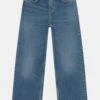 Scotch & Soda The Sky Windcatcher - Relaxed Fit Jeans - Blue Denim -Kids Clothing Shop 66be814082f14adf80d6492f49c362a9