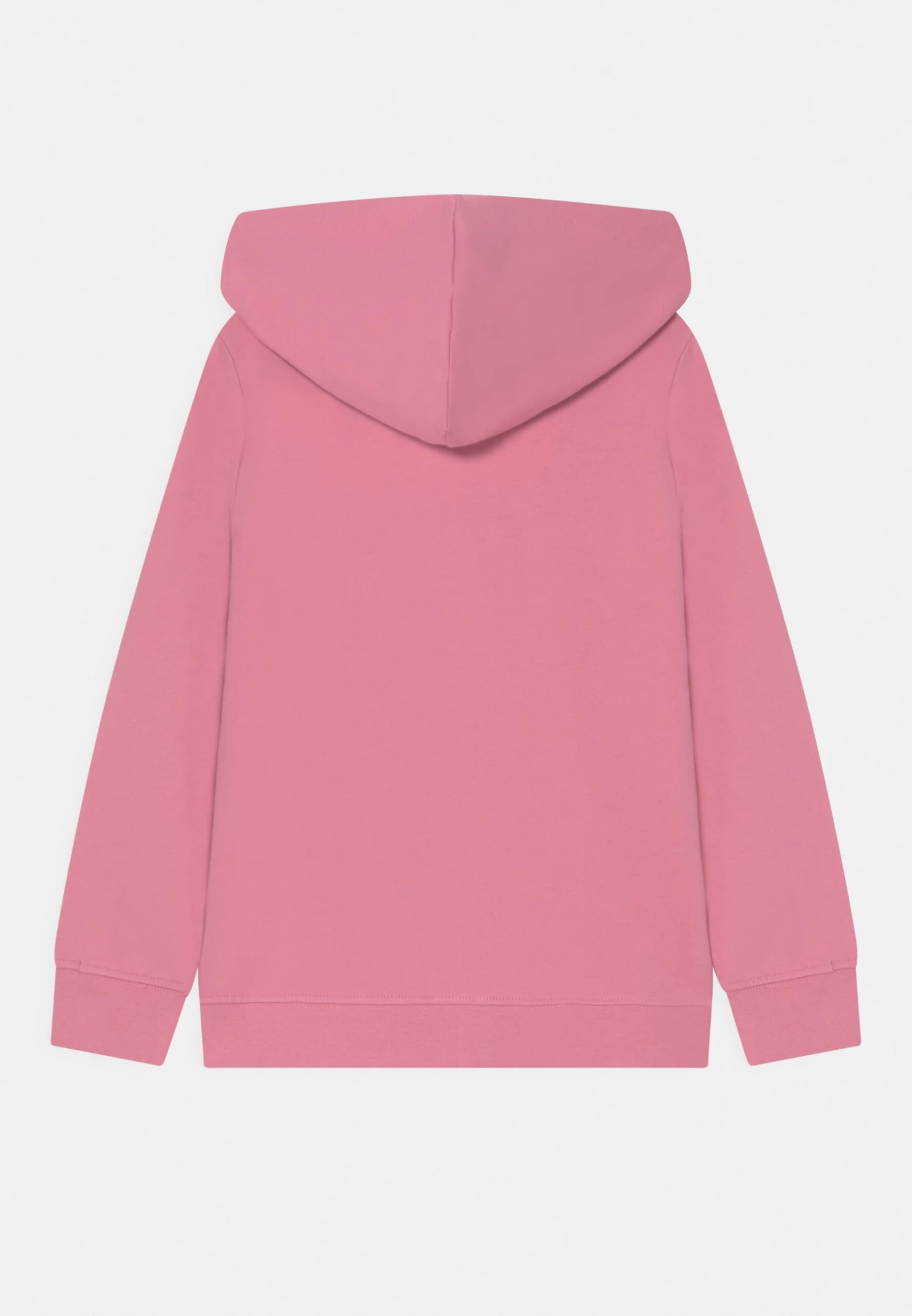 Friboo Girls Basic Zipthru 2 Pack - Zip-Up Sweatshirt - Pink 4 Friboo Girls Basic Zipthru 2 Pack - Zip-Up Sweatshirt - Pink - Image 2