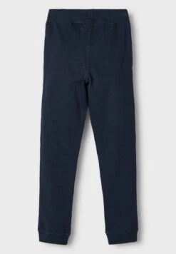 NAME IT Nkmsweat Pant Unb- Tracksuit Bottoms - Dark Sapphire -Kids Clothing Shop 66e591ffc73a487985df779b1e554343