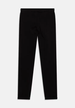 MOSCHINO Teen - Leggings - Trousers - Black -Kids Clothing Shop 6790abc89680414f851106c12d42d42d
