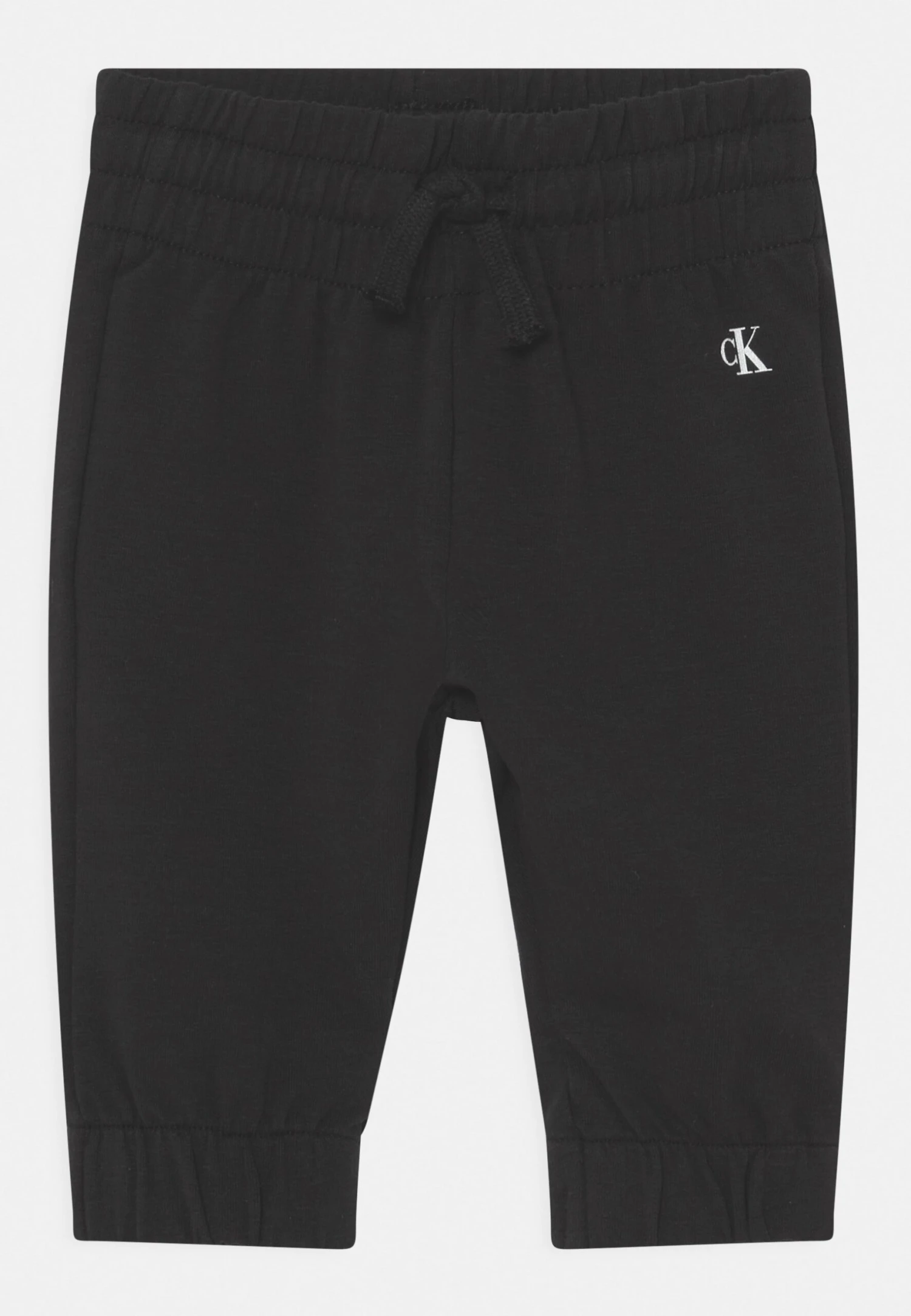 Calvin Klein Jeans Baby Monogram Unisex Set - Tracksuit - Black 5 Calvin Klein Jeans Baby Monogram Unisex Set - Tracksuit - Black - Image 3