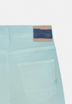 Scotch & Soda Strummer - Denim Shorts - Pistachio 7 Scotch & Soda Strummer - Denim Shorts - Pistachio -Kids Clothing Shop 6a7299bc849d43e49e731d928b519077