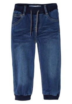 NAME IT Nmmben Shaped Round- Relaxed Fit Jeans - Medium Blue Denim 7 NAME IT Nmmben Shaped Round- Relaxed Fit Jeans - Medium Blue Denim -Kids Clothing Shop 6a7a9a0ff30b49ff84504aa9743f8a47