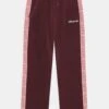 Ellesse Comparati - Tracksuit Bottoms - Dark Purple