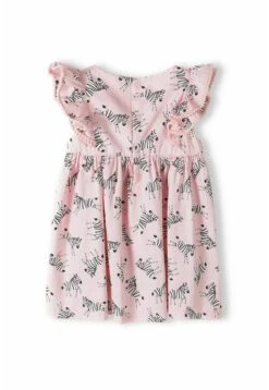 Minoti Day Dress - Light Pink -Kids Clothing Shop 6b89051562424893974b8eaa2fb13f15