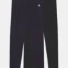 Champion American Classics Unisex Pants 2 Pack- Leggings - Navy/Black -Kids Clothing Shop 6baedf7a576644698d145d09db8ff27e