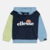 Ellesse Altona Unisex - Hoodie - Navy