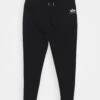Alpha Industries Basic Kids Teens - Tracksuit Bottoms - Black