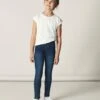 NAME IT Nitsus - Jeans Skinny Fit - Dark Blue Denim