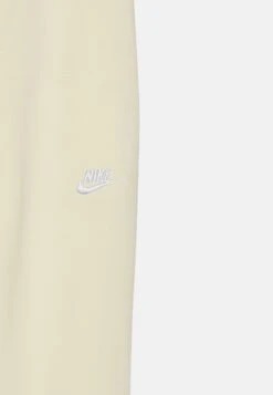 Nike Sportswear Club Pant - Tracksuit Bottoms - Coconut Milk -Kids Clothing Shop 6d7c576679284a01aefc31cfdd2a51ac