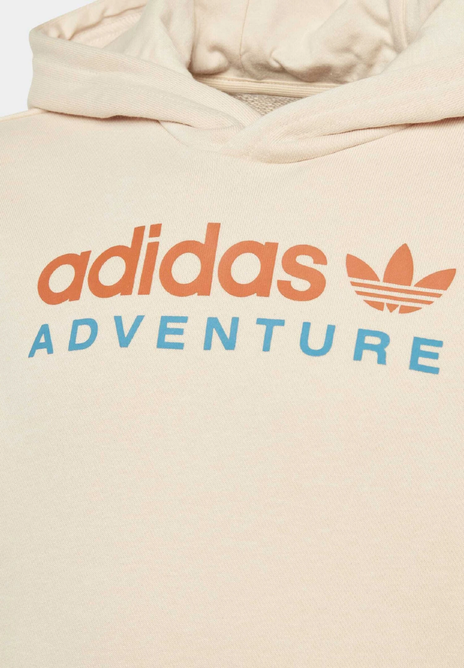 Adidas Originals Sweatshirt - Sand Strata 6 Adidas Originals Sweatshirt - Sand Strata - Image 4