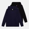 Friboo 2 Pack - Sweatshirt - Blue/Black