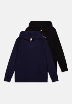 Friboo 2 Pack - Sweatshirt - Blue/Black