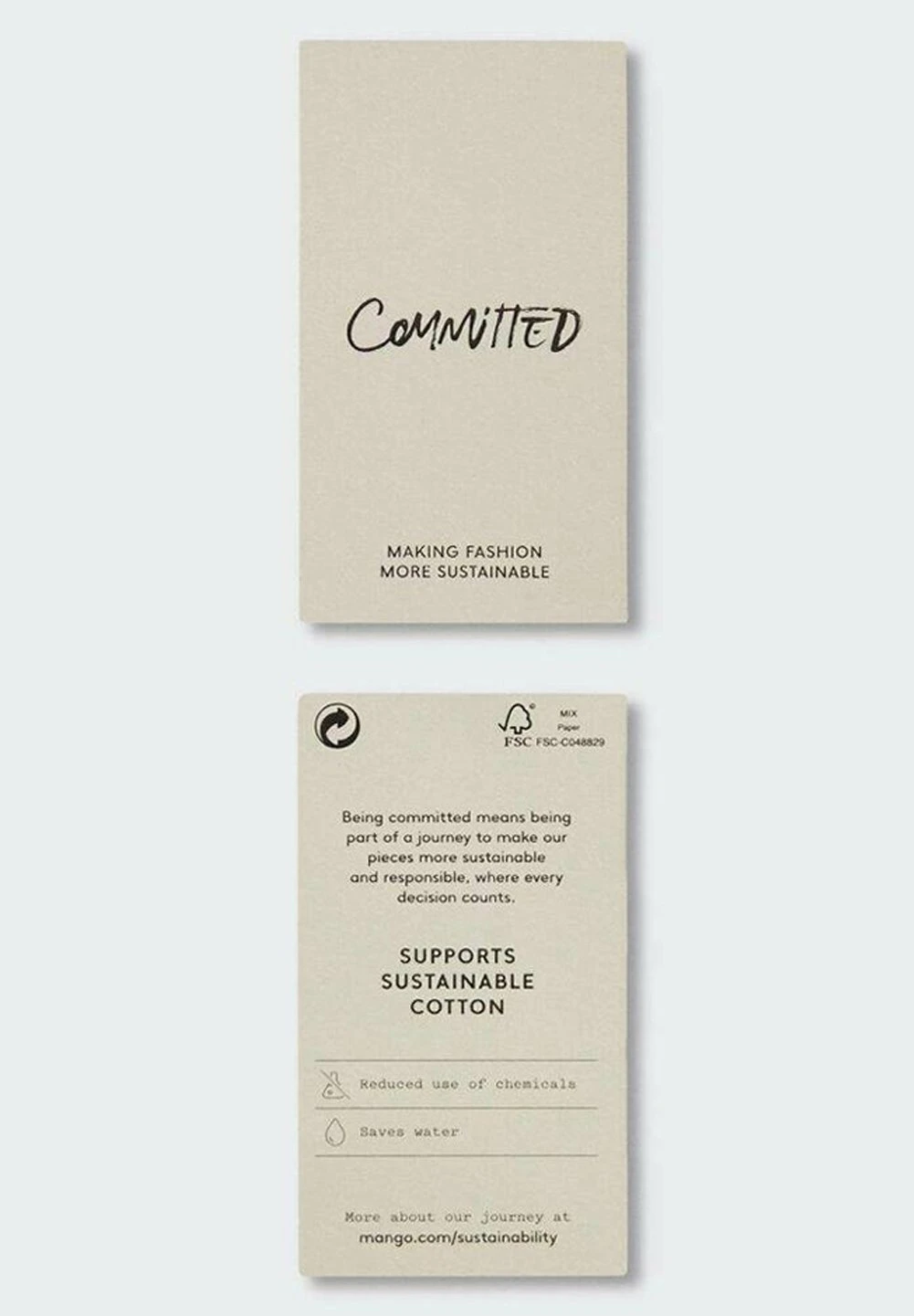 Mango Kids Tapfitbr - Straight Leg Jeans - White 9 Mango Kids Tapfitbr - Straight Leg Jeans - White - Image 7