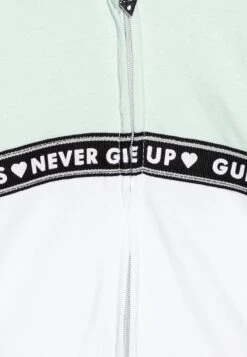 Guess Newborn Take Me Home Unisex Set - Zip-Up Sweatshirt - Bebe Blue 9 Guess Newborn Take Me Home Unisex Set - Zip-Up Sweatshirt - Bebe Blue -Kids Clothing Shop 6e41856ab6d745c88de31ebb649940be