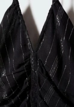 Mango Kids Fiesta - Cocktail Dress / Party Dress - Black -Kids Clothing Shop 6ed4ddc9bafd42bcba9b7be86ceafb7c