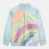Bomber Jacket - Colourful -Kids Clothing Shop 741f09de965e442191a0f6c8cbb8dd94
