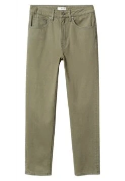 Mango Kids Sergio - Slim Fit Jeans - Kaki 12 Mango Kids Sergio - Slim Fit Jeans - Kaki -Kids Clothing Shop 745eebde0a244e25903d89df2720772a