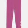 Fila Bambari- Leggings - Trousers - Purple Orchid