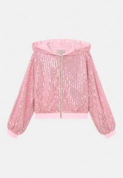TWINSET Light Jacket - Pastel Pink