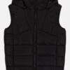 NAME IT Nkmmemphis Unisex - Waistcoat - Black -Kids Clothing Shop 757287234ded4dc78ec212db3bc083c9