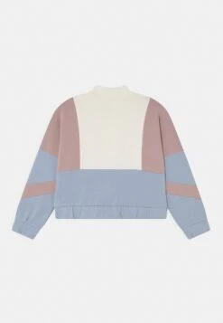 NAME IT Nkfbrint - Zip-Up Sweatshirt - Heather -Kids Clothing Shop 760941d172e142cb8cdb8bd84d1985db