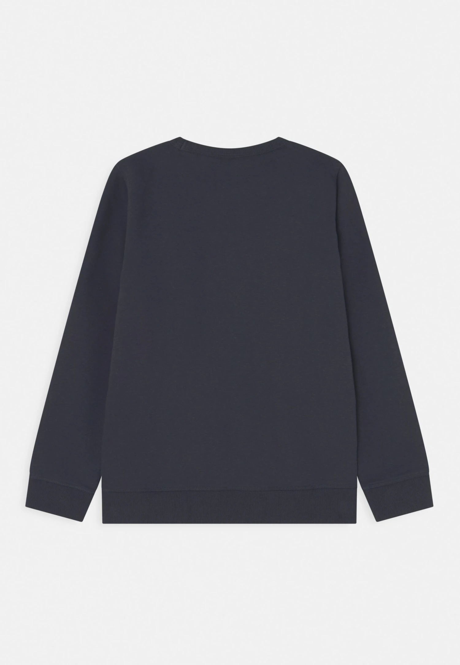 KAPORAL Rayo - Sweatshirt - Navy 4 KAPORAL Rayo - Sweatshirt - Navy - Image 2