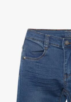 Hust & Claire Josh- Slim Fit Jeans - Denim -Kids Clothing Shop 766352d82c0a451ead523cb92fd3d5a8