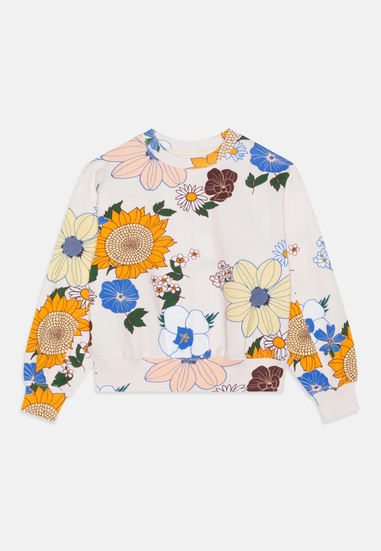 Molo Maxime - Sweatshirt - Light Retro 3 Molo Maxime - Sweatshirt - Light Retro