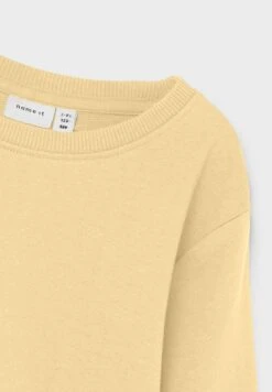 NAME IT Nkfnasweat - Sweatshirt - Double Cream 7 NAME IT Nkfnasweat - Sweatshirt - Double Cream -Kids Clothing Shop 77e1f0738313430ea0bba2b8dc2ada06
