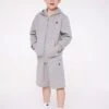 Champion Basic Hooded Full Zip Unisex - Zip-Up Sweatshirt - Grey 2 Champion Basic Hooded Full Zip Unisex - Zip-Up Sweatshirt - Grey -Kids Clothing Shop 77fdad7c19044b0aadff0c0200765b20