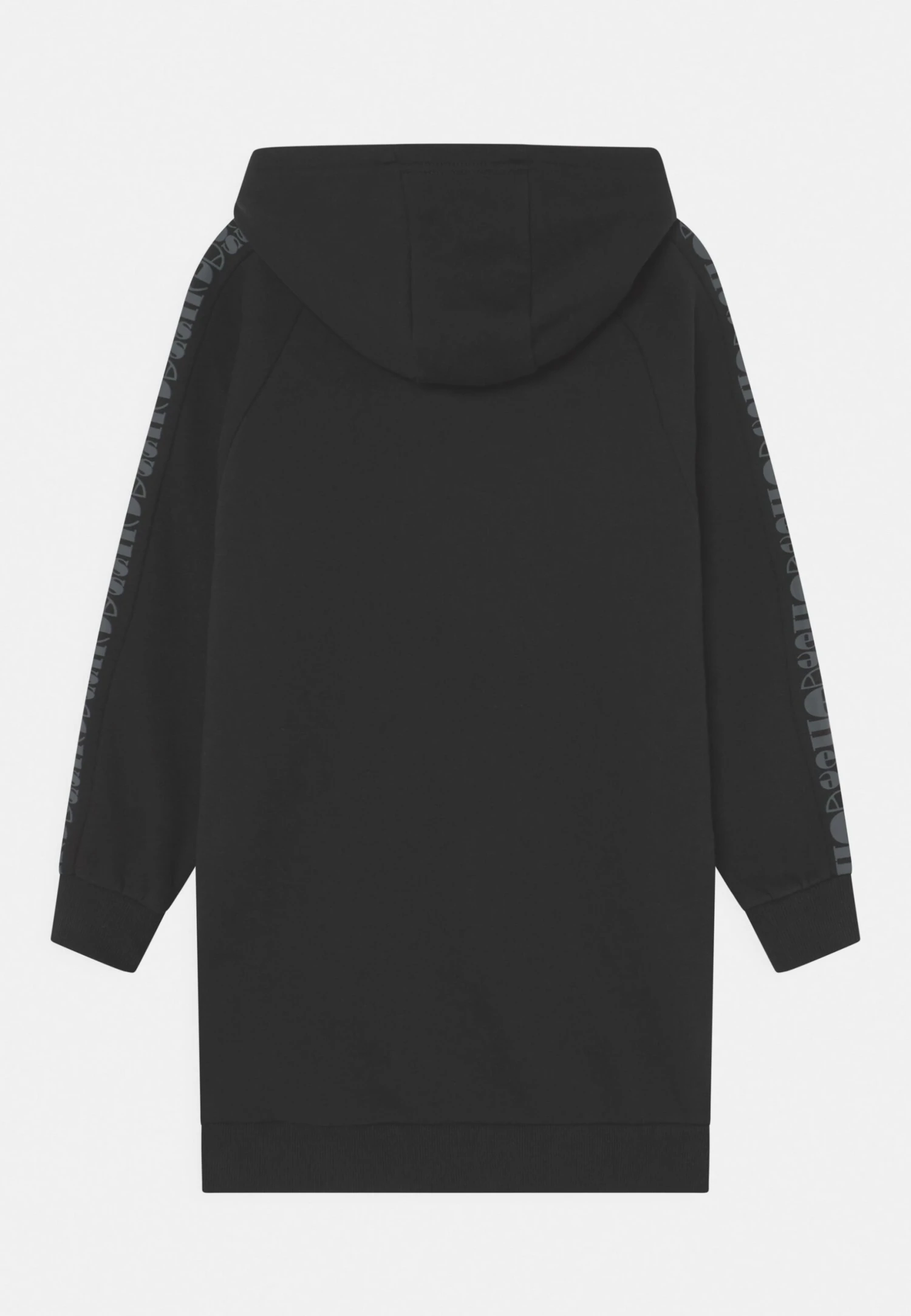 Ellesse Torgiano - Day Dress - Black 4 Ellesse Torgiano - Day Dress - Black - Image 2